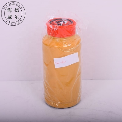 326-1641 Filtres de séparateur d'eau de carburant pour semi-camions pour pièces de moteurs de pelleteuses