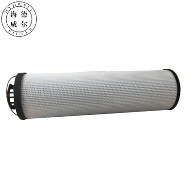 0850R020ON Cartouche d'élément de filtre à huile hydraulique avec matériau de filtre en fibre de verre