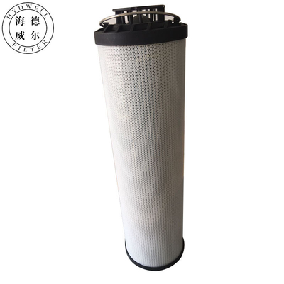 0850R020ON Cartouche d'élément de filtre à huile hydraulique avec matériau de filtre en fibre de verre