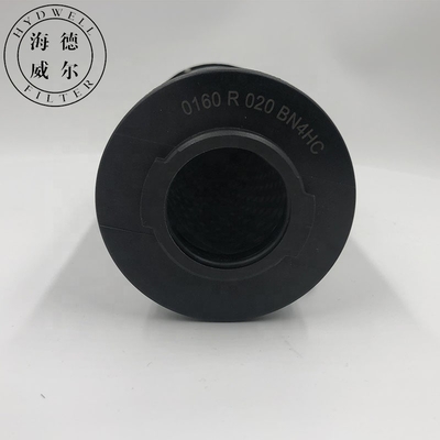 Le meilleur choix des hôtels 0160R020BN4HC Retour hydraulique Filtre d'huile de remplacement pour les résultats