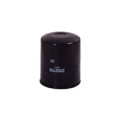 OE N° 2002705 Pièces de moteur automobile Filtre à huile pour pièces de camions Hotsale