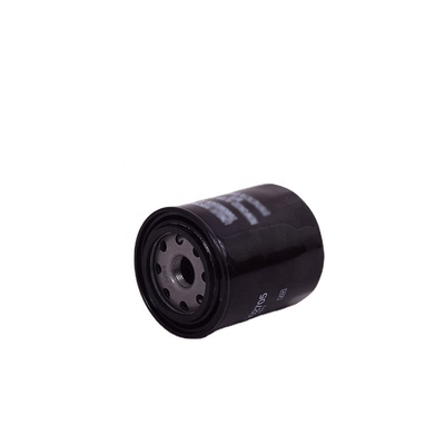 OE N° 2002705 Pièces de moteur automobile Filtre à huile pour pièces de camions Hotsale