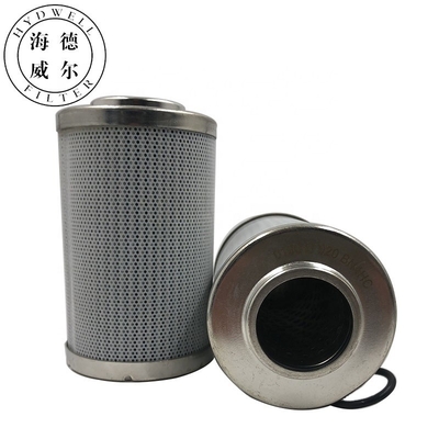 Travaux de construction cartouche hydraulique filtre à huile élément 0160D020BN4HC 0160D010BN4HC