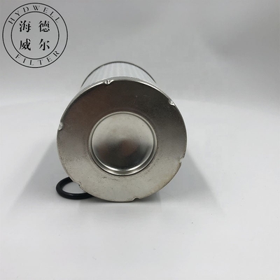 Travaux de construction cartouche hydraulique filtre à huile élément 0160D020BN4HC 0160D010BN4HC