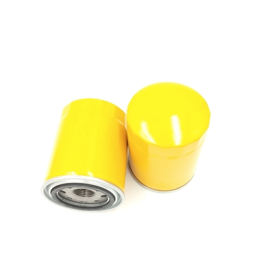 Filtre à huile de lubrifiant pour moteurs de fouille 58118076 84226258 122279 0986450001 AG-6019