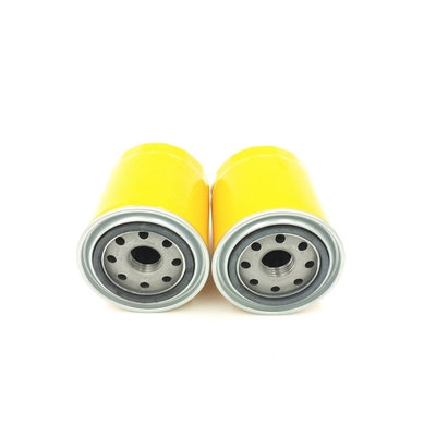 Filtre à huile de lubrifiant pour moteurs de fouille 58118076 84226258 122279 0986450001 AG-6019