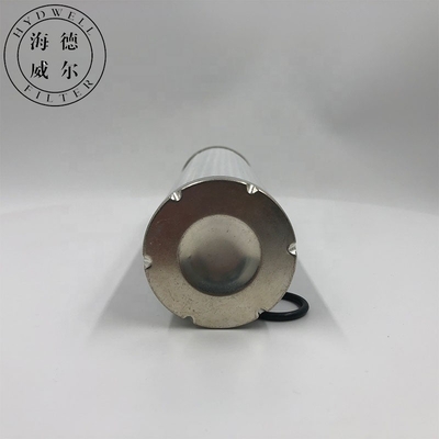 Numéro de pièce 0095D010BN4HC Cartouche de filtre à huile hydraulique pour magasins de vêtements