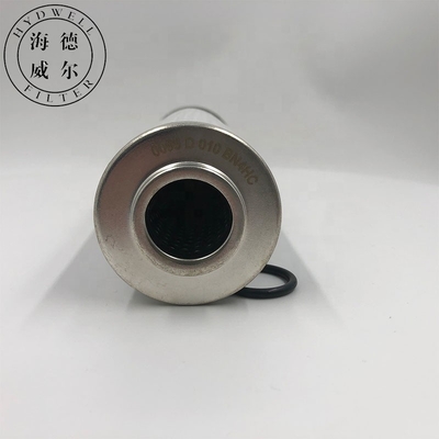 Numéro de pièce 0095D010BN4HC Cartouche de filtre à huile hydraulique pour magasins de vêtements