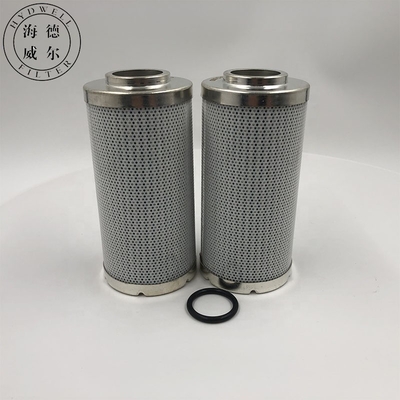 Matériau de filtration en fibres de verre élément hydraulique de filtration d'huile 0055D020BN4HC 0055D010BN4HC