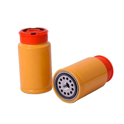 Filtre de séparateur carburant/eau avec papier de filtrage en fer et P553880 4226708M1