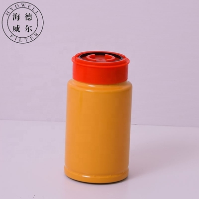 Filtre de séparateur carburant/eau avec papier de filtrage en fer et P553880 4226708M1