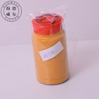 Filtre de séparateur carburant/eau avec papier de filtrage en fer et P553880 4226708M1