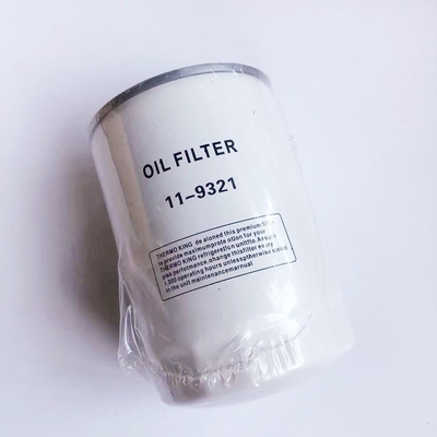 Filtre à huile de support en ligne 11-9321 119321 EMI 2000 pour les modèles RD TS MD de la série T 0,5 kg