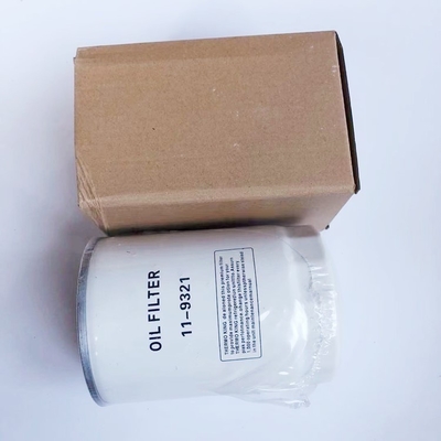 Filtre à huile de support en ligne 11-9321 119321 EMI 2000 pour les modèles RD TS MD de la série T 0,5 kg