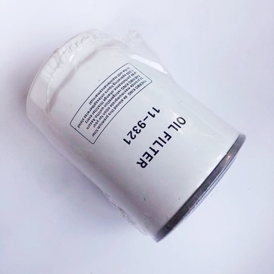 Filtre à huile de support en ligne 11-9321 119321 EMI 2000 pour les modèles RD TS MD de la série T 0,5 kg