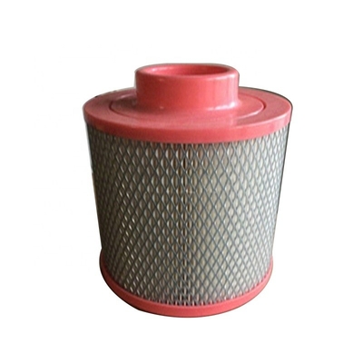 Élément de filtre à air à cartouche pour les tracteurs de pellets, les camions et les pièces diesel AF26044 1404157