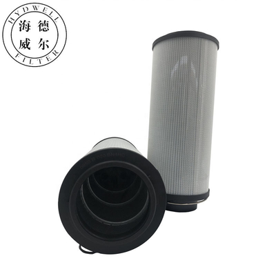 Matériau de filtre en fibre de verre élément de filtre hydraulique 0950R020BN4HC pour système hydraulique