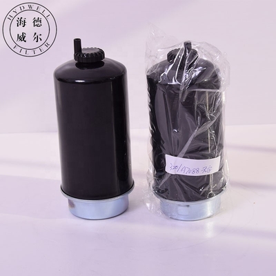 320/A7088 Filtres de séparateur d'eau de carburant pour camions moteur diesel pour l'entretien des restaurants