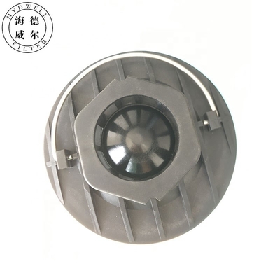 Élément de filtre à huile de retour hydraulique 0660R020ON à remplacer dans un système hydraulique