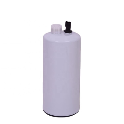 Filtre de séparateur d'eau de carburant pour moteur diesel