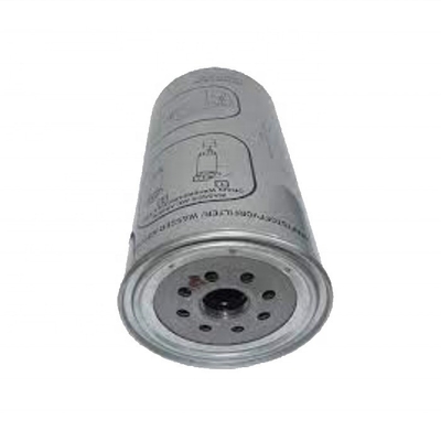 Filtre à carburant pour excavatrice 0004770103 55051165 PP2280700 pour une filtration plus efficace