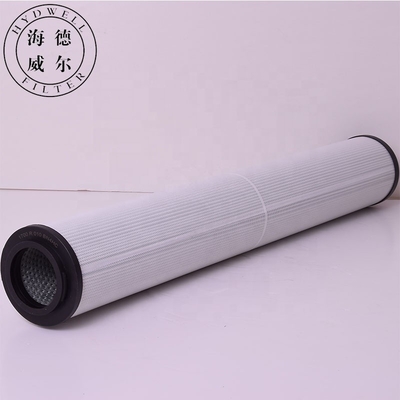 1700R020BN4HC Filtre hydraulique élément de filtre à huile hydraulique pour applications lourdes