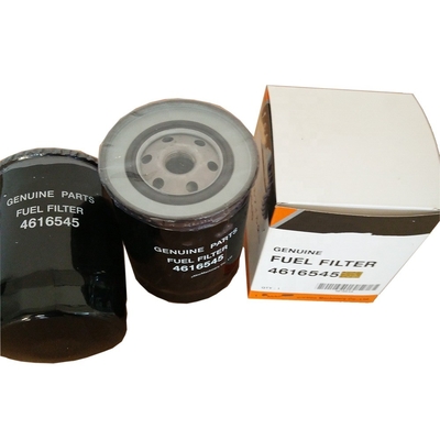 Le client a besoin d'un filtre à carburant pour moteur diesel HYDWELL 4616545 pour HITACHI ZX200 ZX200-6 210 230