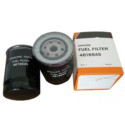 Le client a besoin d'un filtre à carburant pour moteur diesel HYDWELL 4616545 pour HITACHI ZX200 ZX200-6 210 230