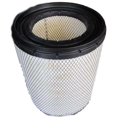Filtre à air en papier de fibre de verre P158662 P181104 pour le client requis à Hydwell