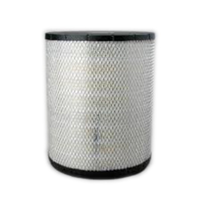 Filtre à air en papier de fibre de verre P158662 P181104 pour le client requis à Hydwell