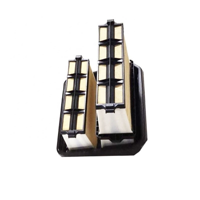 Filtre de camion 2490805 pour type de filtre Filtre d'air pour moteur diesel