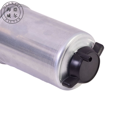 320/07394 Pièces de pelles Filtre à carburant diesel P765325 FSM4246 avec conception personnalisée