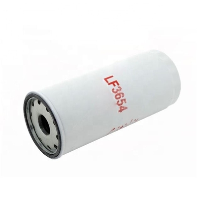LF3654 Filtre à lubrifiant à rotation pour camions lourds P550425 6051438 119962280 9120281 152009Z00B