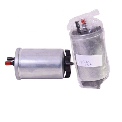 320/07394 Pièces de pelles Filtre à carburant diesel P765325 FSM4246 avec conception personnalisée