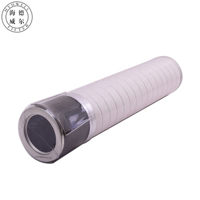 HC8300FKS24H-YC11B Filtre éolien Filtre à fibre de verre Éléments hydrauliques Filtre à huile