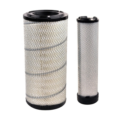 Élément de filtre à air pour camions lourds 11N6-27030 11N6-27040