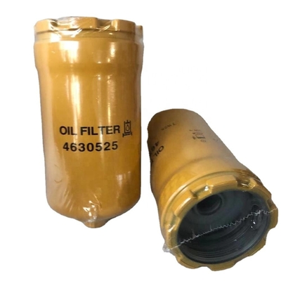 Appui en ligne pilote de pelle hydraulique pour pelle Hitachi 4630525