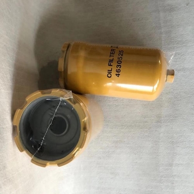 Appui en ligne pilote de pelle hydraulique pour pelle Hitachi 4630525