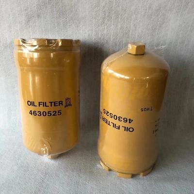 Appui en ligne pilote de pelle hydraulique pour pelle Hitachi 4630525