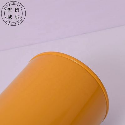 Délai de paiement TT Westernunion Filtre de séparateur d'eau pour carburant diesel 438-5386 382-0664