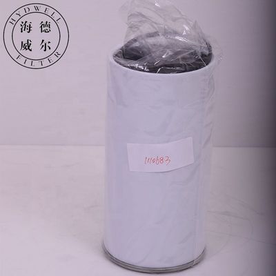 1110683 Filtre de séparateur d'eau de carburant pour améliorer les performances du générateur