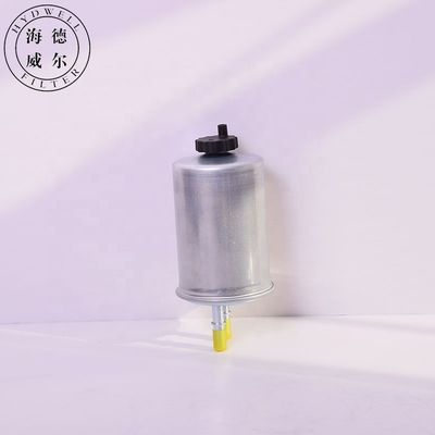 Hydwell fournit des pièces de pièces pour chariots de forage 320/07309 SN70321 Filtre à carburant pour la vente au détail