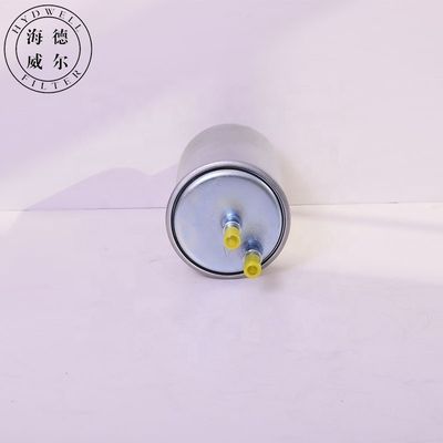 Hydwell fournit des pièces de pièces pour chariots de forage 320/07309 SN70321 Filtre à carburant pour la vente au détail