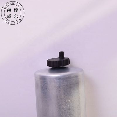 Hydwell fournit des pièces de pièces pour chariots de forage 320/07309 SN70321 Filtre à carburant pour la vente au détail