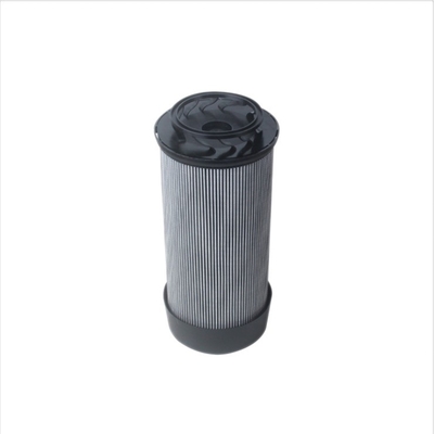 Matériau de filtre en fibre de verre élément de filtre hydraulique pour hydrule 87840136 87708150