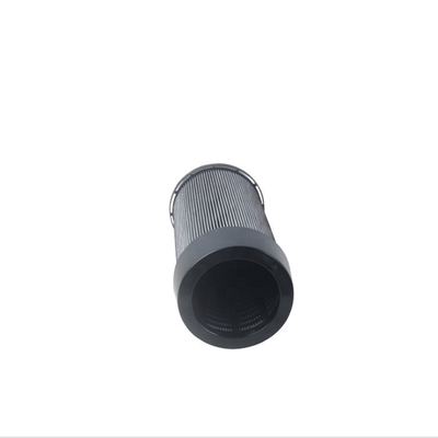 Matériau de filtre en fibre de verre élément de filtre hydraulique pour hydrule 87840136 87708150