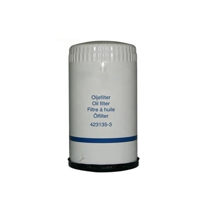 Numéro de pièce 423135 Hydwell Spin-On Lubricant Filtre à huile P558250 pour l'industrie minière de l'énergie