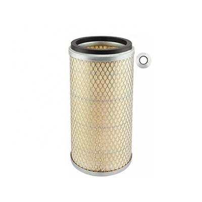 Cartouche de filtre à air en fibre de verre PA3783 pour améliorer les performances de vos pièces de machines