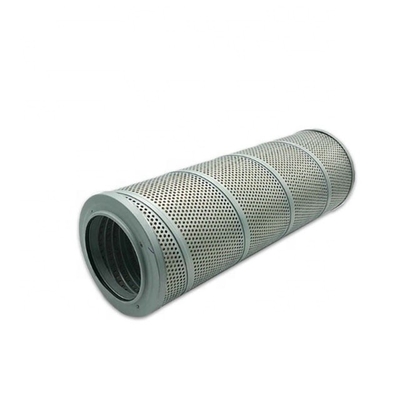 126-2081 Pièces d'excavatrice Filtre à huile à transmission hydraulique avec référence HF550577 NO