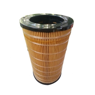 1R0741 Pièces de tracteur Filtre hydraulique d'huile pour véhicules de construction routière